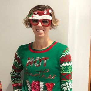 Meet your Posher, Brenda